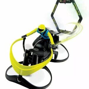 Protocal Air Hover Racer R/C Drone With Digital Lap Counter Retail